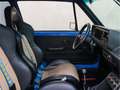 Volkswagen Golf GTI I 1.8 Airride l Kuipstoelen l BBS l Belastingvrij! Niebieski - thumbnail 12