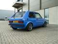 Volkswagen Golf GTI I 1.8 Airride l Kuipstoelen l BBS l Belastingvrij! Blau - thumbnail 49