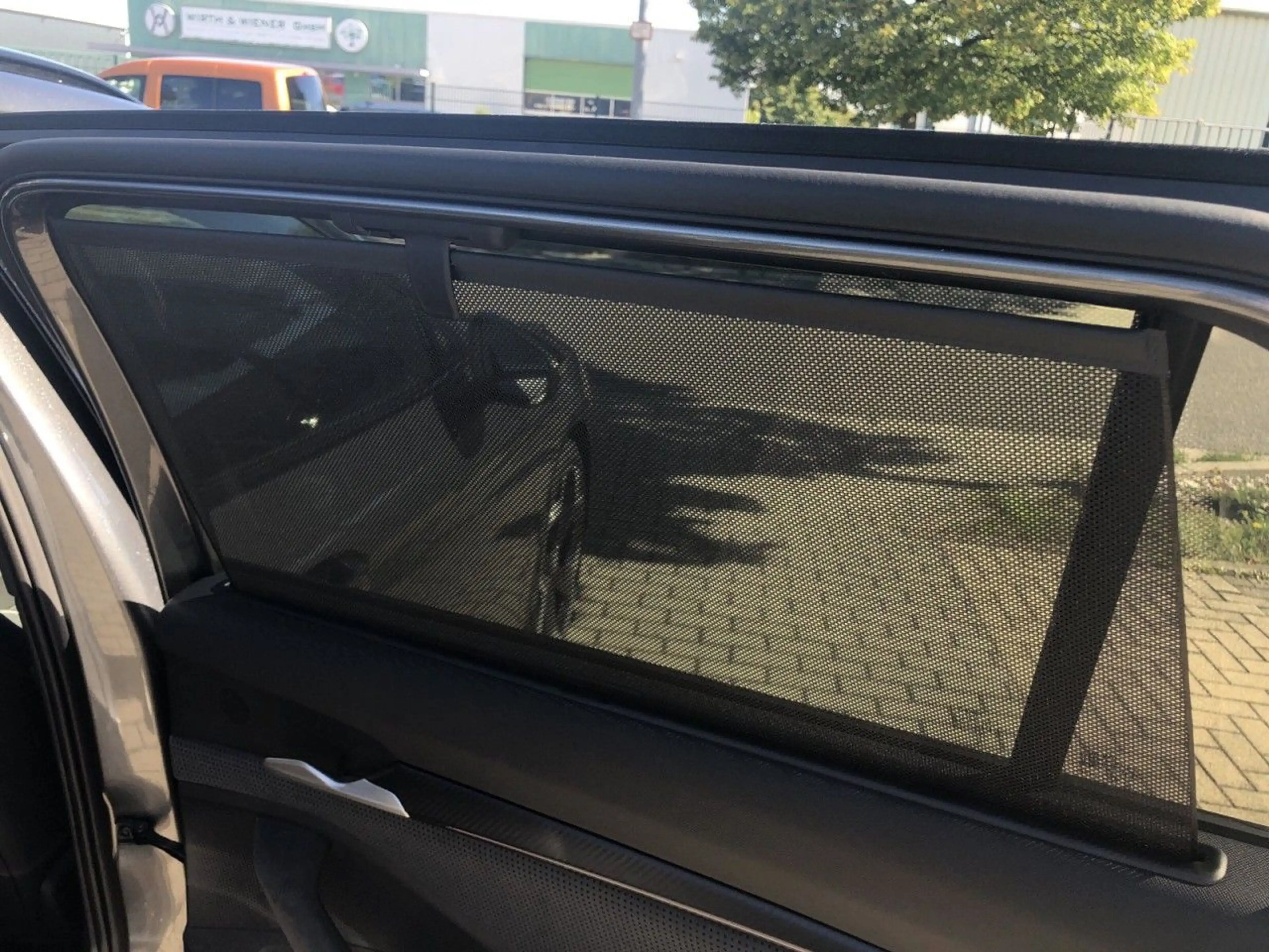 Skoda Superb Cb.SPORTL. 2.0TDI DSG+4x4+AHK+NAVI+MATRIX — photo 13