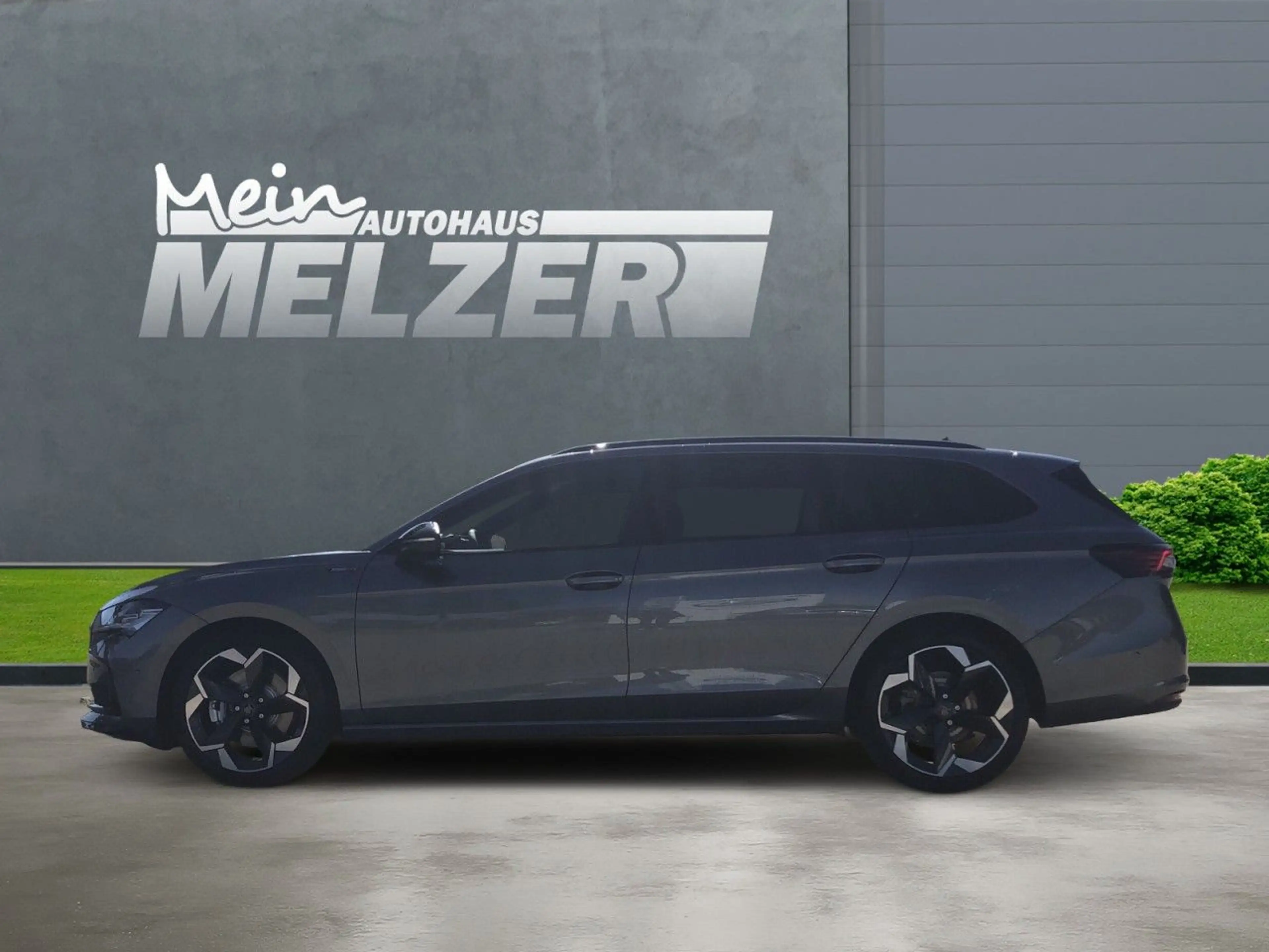 Skoda Superb Cb.SPORTL. 2.0TDI DSG+4x4+AHK+NAVI+MATRIX — photo 3