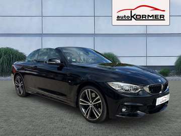 435i xDrive Cabrio M Sport Adap.LED,HUD,H/K,ACC
