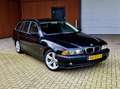 BMW 520 i Negro - thumbnail 1