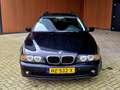 BMW 520 i Negro - thumbnail 4