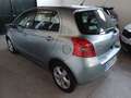Toyota Yaris 1.3 Sol Aut. Gris - thumbnail 3