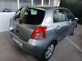 Toyota Yaris 1.3 Sol Aut. Gris - thumbnail 4