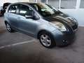 Toyota Yaris 1.3 Sol Aut. Gris - thumbnail 2