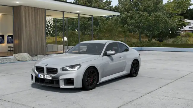 BMW M2 M2