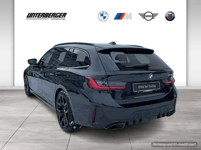 BMW M view 4