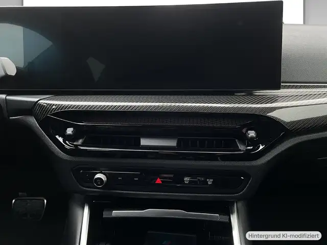 BMW M view 8