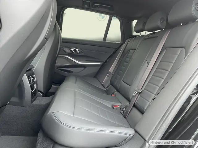 BMW M view 11