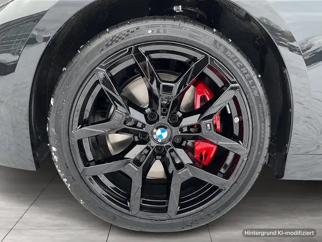 BMW M view 6
