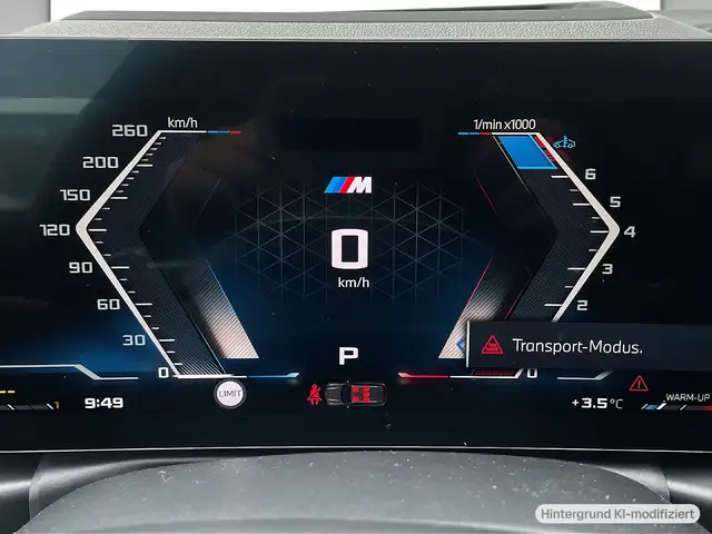 BMW M view 9