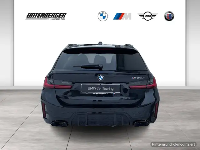 BMW M view 5