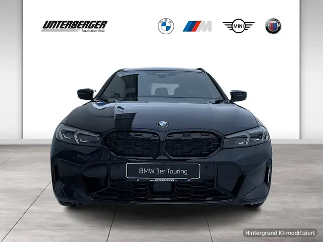 BMW M view 2