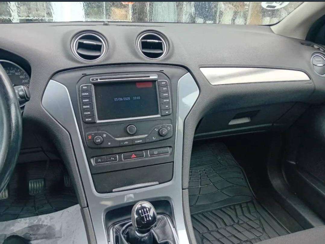 Ford Mondeo Mondeo Wagon 2.2TDCi Titanium Titanium - foto 1