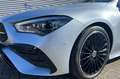 Mercedes-Benz CLA 220 220 d Automatic AMG Line Premium Argento - thumbnail 10