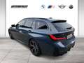 BMW 320 d xDrive Touring M Sportpaket Pro-Panoramadach-Har Blau - thumbnail 4