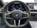 BMW 320 d xDrive Touring M Sportpaket Pro-Panoramadach-Har Blau - thumbnail 9