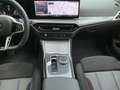BMW 320 d xDrive Touring M Sportpaket Pro-Panoramadach-Har Blau - thumbnail 7