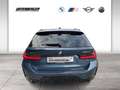 BMW 320 d xDrive Touring M Sportpaket Pro-Panoramadach-Har Blau - thumbnail 5