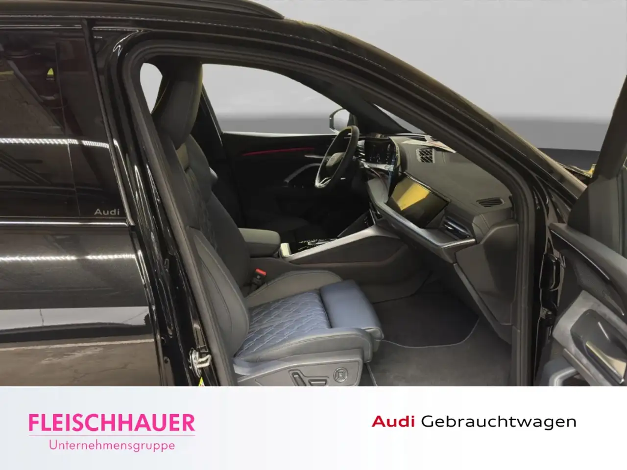 Audi SQ5 3.0 quattro edition one HUD+StandHZG+AHK+PANO 15