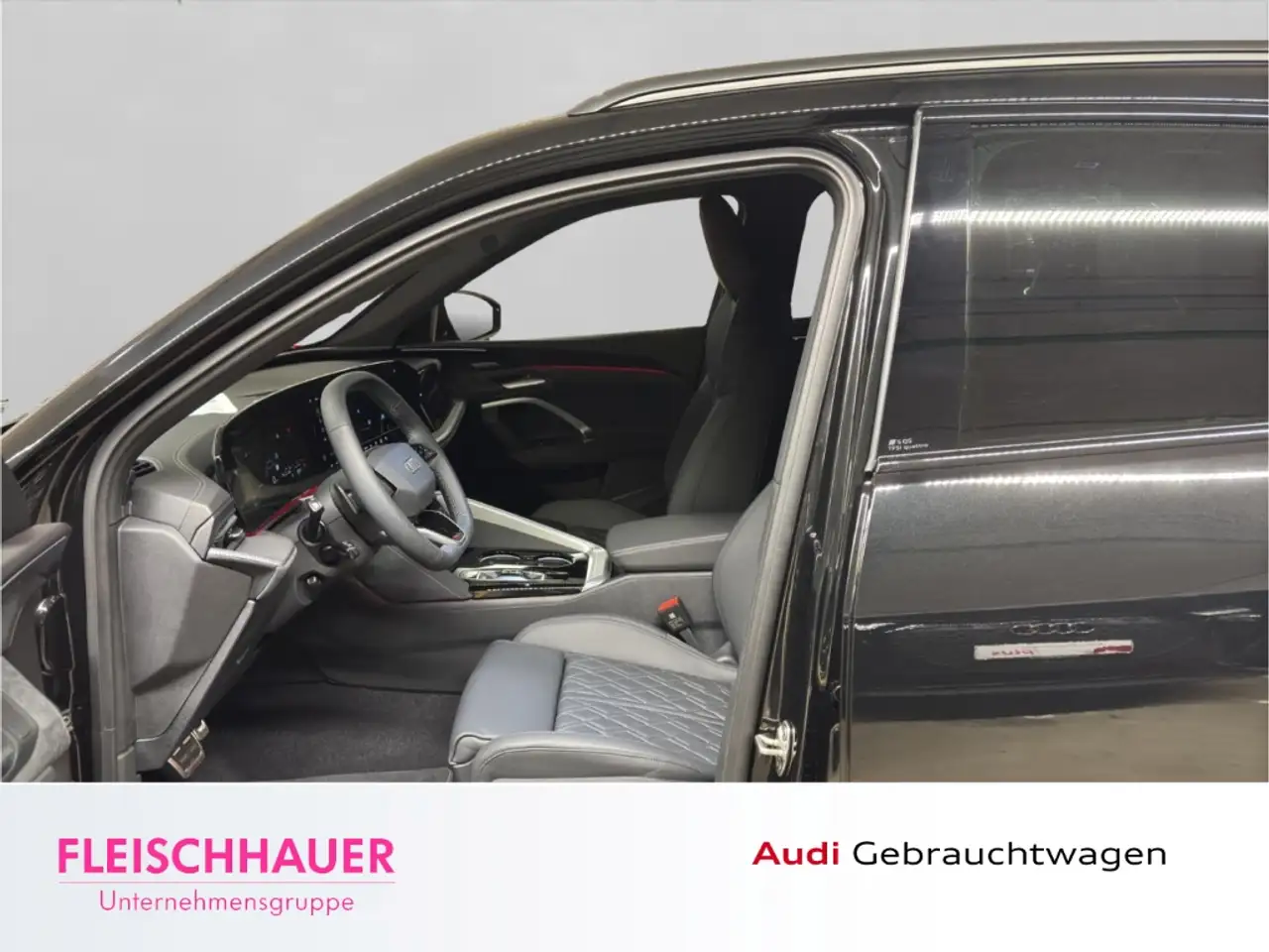 Audi SQ5 3.0 quattro edition one HUD+StandHZG+AHK+PANO 8