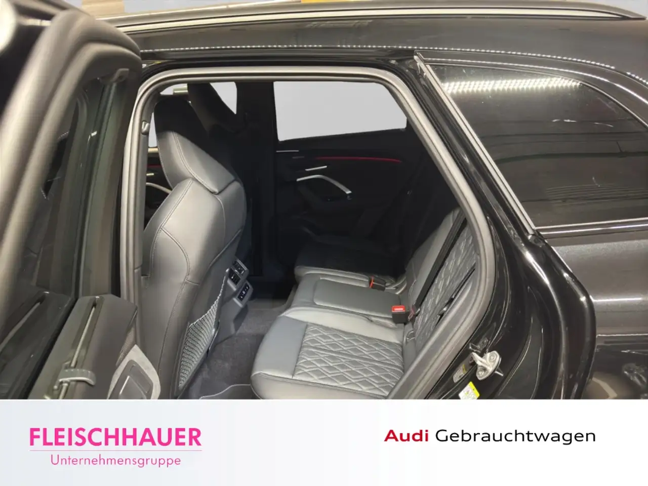 Audi SQ5 3.0 quattro edition one HUD+StandHZG+AHK+PANO 9