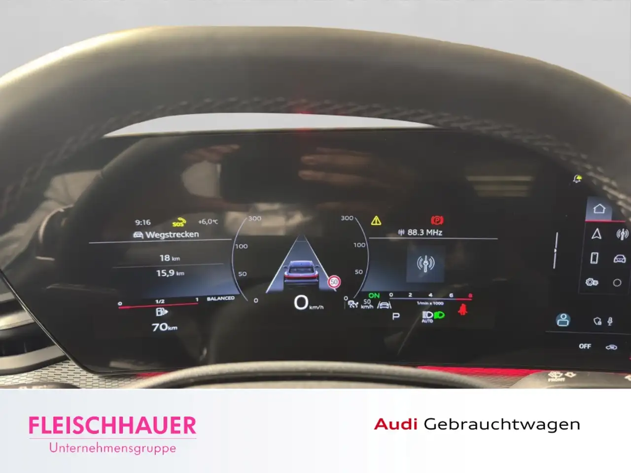 Audi SQ5 3.0 quattro edition one HUD+StandHZG+AHK+PANO 11