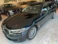 BMW 530 e Touring xDrive 184cv Business Plug-In Negro - thumbnail 1
