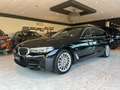 BMW 530 e Touring xDrive 184cv Business Plug-In Negro - thumbnail 7