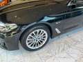 BMW 530 e Touring xDrive 184cv Business Plug-In Negro - thumbnail 12