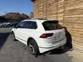 Volkswagen Tiguan Tiguan 2.0 16V TDI BlueMotion - 150 - BV DSG 7  2017 R-Line 4Motion PHASE 2 Weiß - thumbnail 3