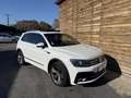 Volkswagen Tiguan Tiguan 2.0 16V TDI BlueMotion - 150 - BV DSG 7  2017 R-Line 4Motion PHASE 2 Weiß - thumbnail 10