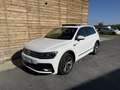Volkswagen Tiguan Tiguan 2.0 16V TDI BlueMotion - 150 - BV DSG 7  2017 R-Line 4Motion PHASE 2 Weiß - thumbnail 1
