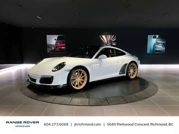 4S $29,540 Claim | BC Car | Premium Package Plus | Sport Package