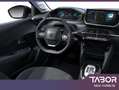 Peugeot 208 MHEV 110 DSC6 Business Nav Privacy Kam 2xPDC Schwarz - thumbnail 4