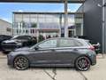 Hyundai i30 N 2,0 T-GDI Performance Paket !!!!Nur 4000km!!!... Gris - thumbnail 9