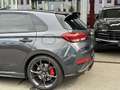 Hyundai i30 N 2,0 T-GDI Performance Paket !!!!Nur 4000km!!!... Gris - thumbnail 10