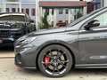 Hyundai i30 N 2,0 T-GDI Performance Paket !!!!Nur 4000km!!!... Gris - thumbnail 5