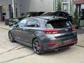 Hyundai i30 N 2,0 T-GDI Performance Paket !!!!Nur 4000km!!!... Gris - thumbnail 11