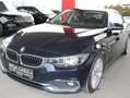 BMW 420 420d Gran Coupe Luxury Line Aut. Blau - thumbnail 1