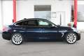 BMW 420 420d Gran Coupe Luxury Line Aut. Blau - thumbnail 4