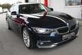 BMW 420 420d Gran Coupe Luxury Line Aut. Blau - thumbnail 3