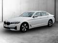 BMW 518 d Aut. CARPLAY+LED+LEDER+NAVI+RFK+Virtual+HUD Weiß - thumbnail 2