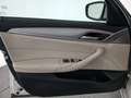 BMW 518 d CARPLAY+LED+LEDER+NAVI+RFK+Virtual+DynLicht Weiß - thumbnail 11