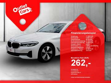 d Aut. CARPLAY+LED+LEDER+NAVI+RFK+Virtual+HUD