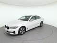 BMW 518 d Lim. Aut LED+LEDER+NAVI+S-DACH+HUD+MEGAFARBE Weiß - thumbnail 2