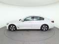 BMW 518 d Lim. Aut LED+LEDER+NAVI+S-DACH+HUD+MEGAFARBE Weiß - thumbnail 9