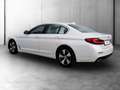 BMW 518 d Aut. CARPLAY+LED+LEDER+NAVI+RFK+Virtual+HUD Weiß - thumbnail 6