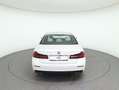 BMW 518 d Lim. Aut LED+LEDER+NAVI+S-DACH+HUD+MEGAFARBE Weiß - thumbnail 7